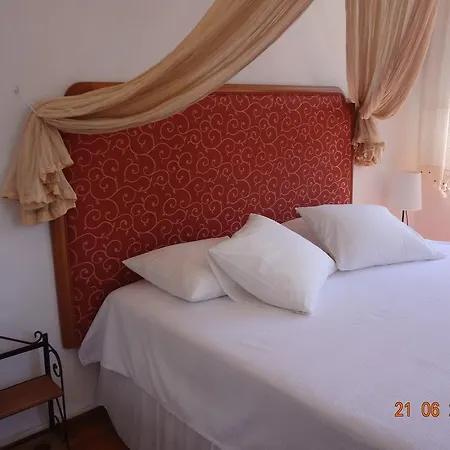 Apartmán Castello Venetsiana *