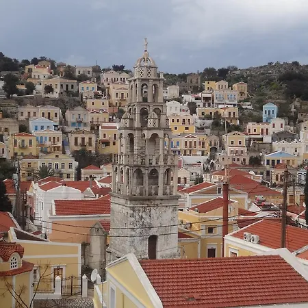 Castello Venetsiana *