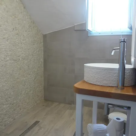 Apartman Castello Venetsiana *