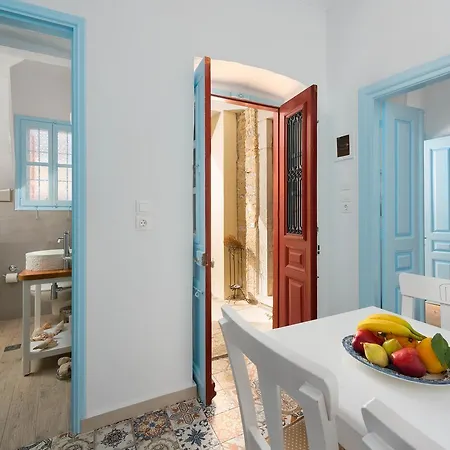 Castello Venetsiana Apartmán