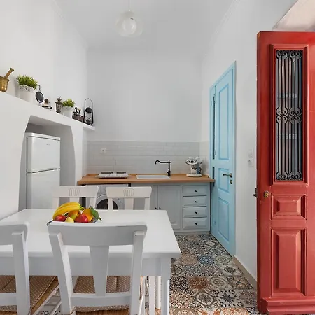 Apartman Castello Venetsiana