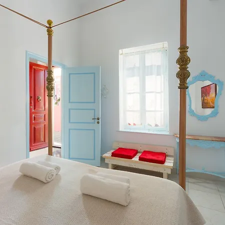 Apartmán Castello Venetsiana