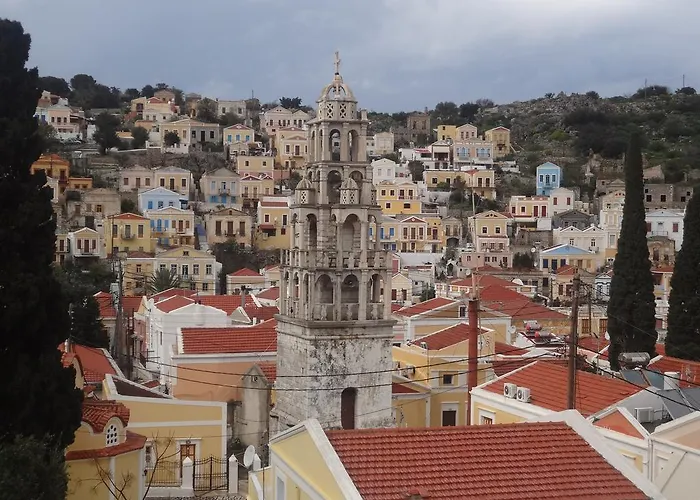 Castello Venetsiana *