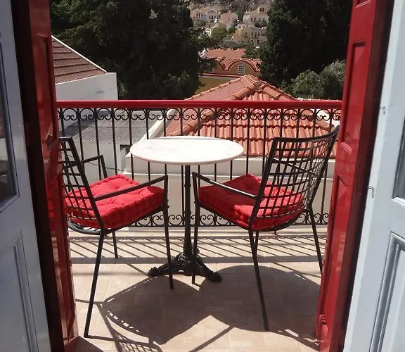 Appartement Castello Venetsiana