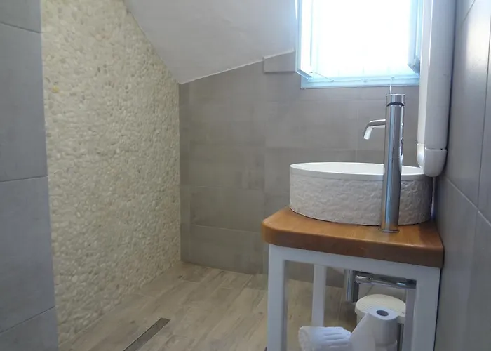 Appartement Castello Venetsiana *