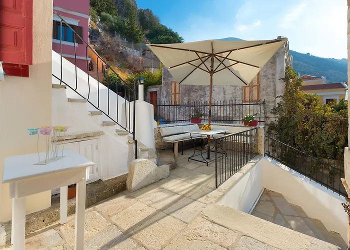 Appartement Castello Venetsiana