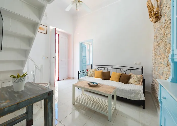 Castello Venetsiana Appartement *