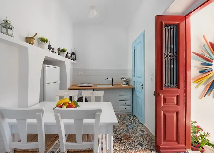 Appartement Castello Venetsiana