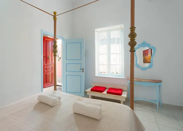 Appartement Castello Venetsiana