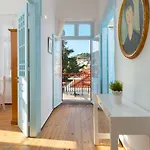 Apartament Castello Venetsiana Simi