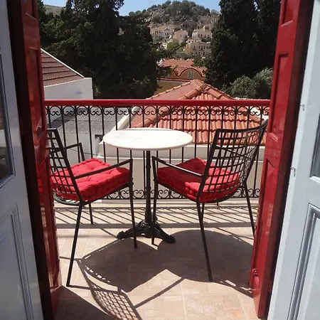 Apartment Castello Venetsiana