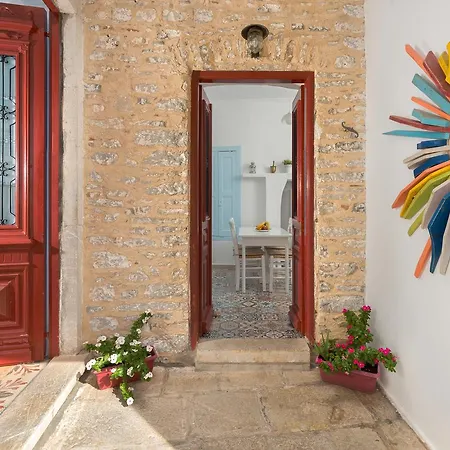 Castello Venetsiana Apartment