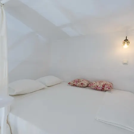 Apartment Castello Venetsiana Symi