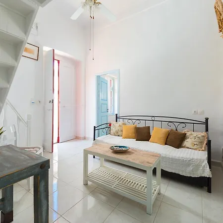 Castello Venetsiana דירה *