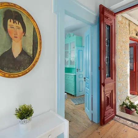 דירה Castello Venetsiana *