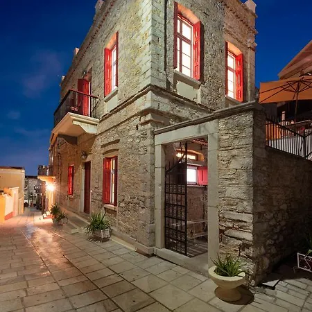 Castello Venetsiana * Symi