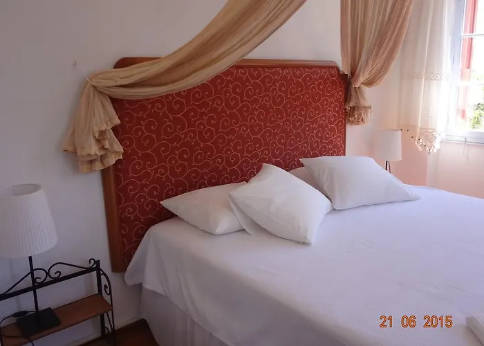 شقة Castello Venetsiana *