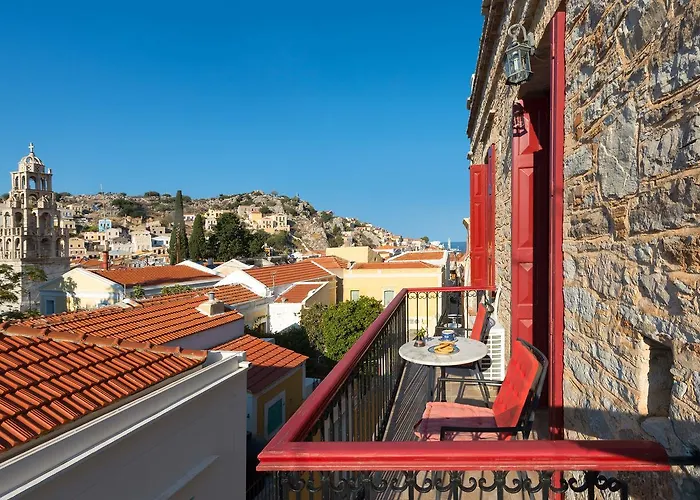 Castello Venetsiana سيمي